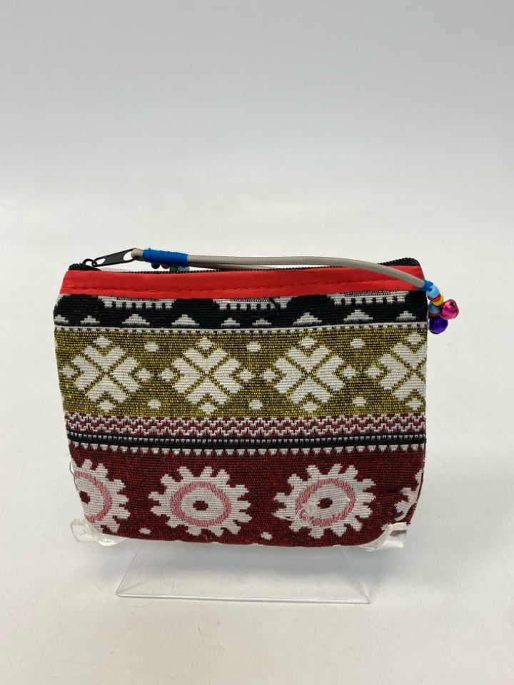 Green Red/Multi Misc. Accessory