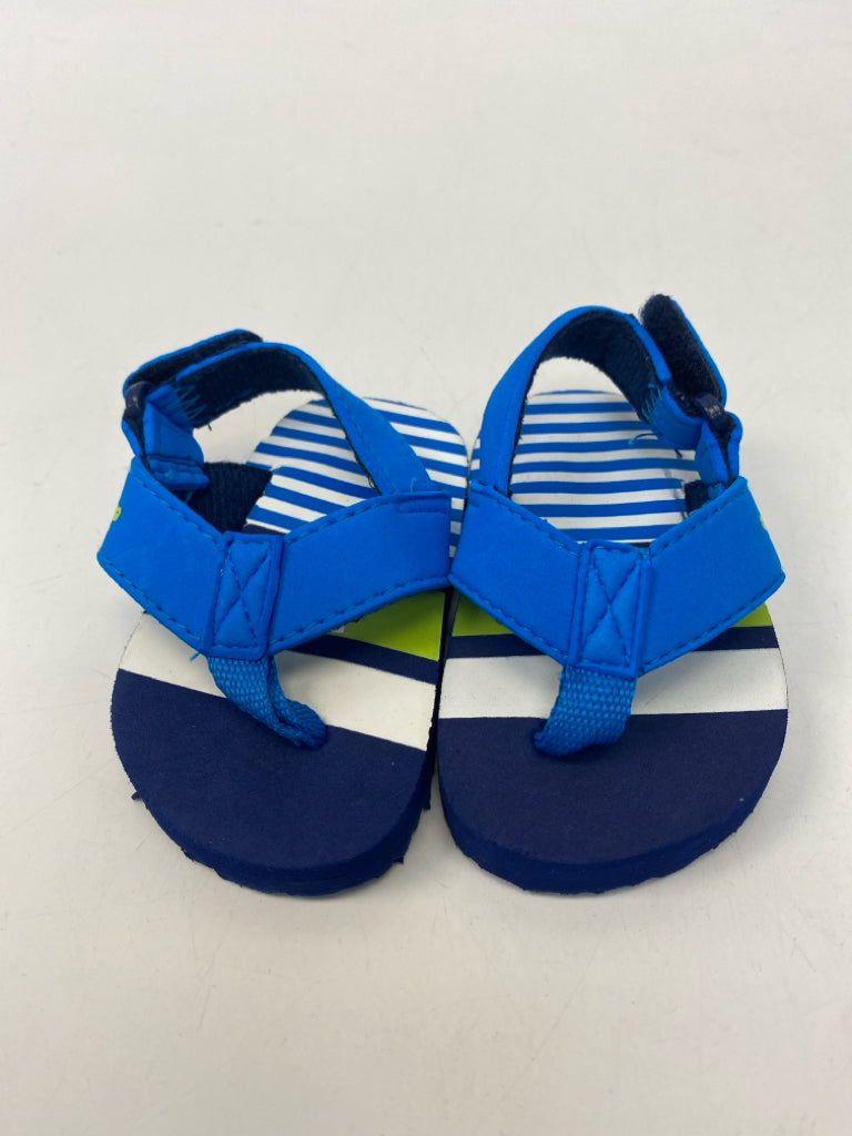 SIZE 3 Royal Blue Boy&