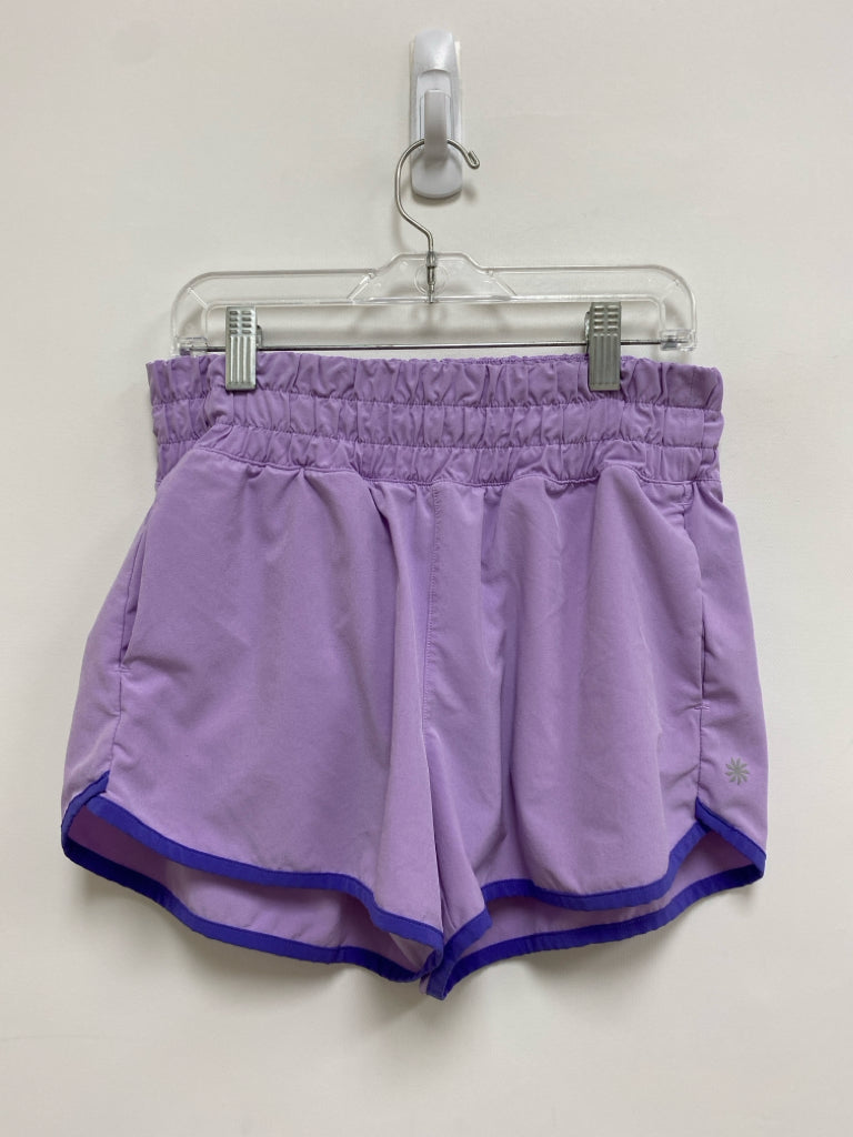 Athleta Girl SIZE 14 Lavender Girl&