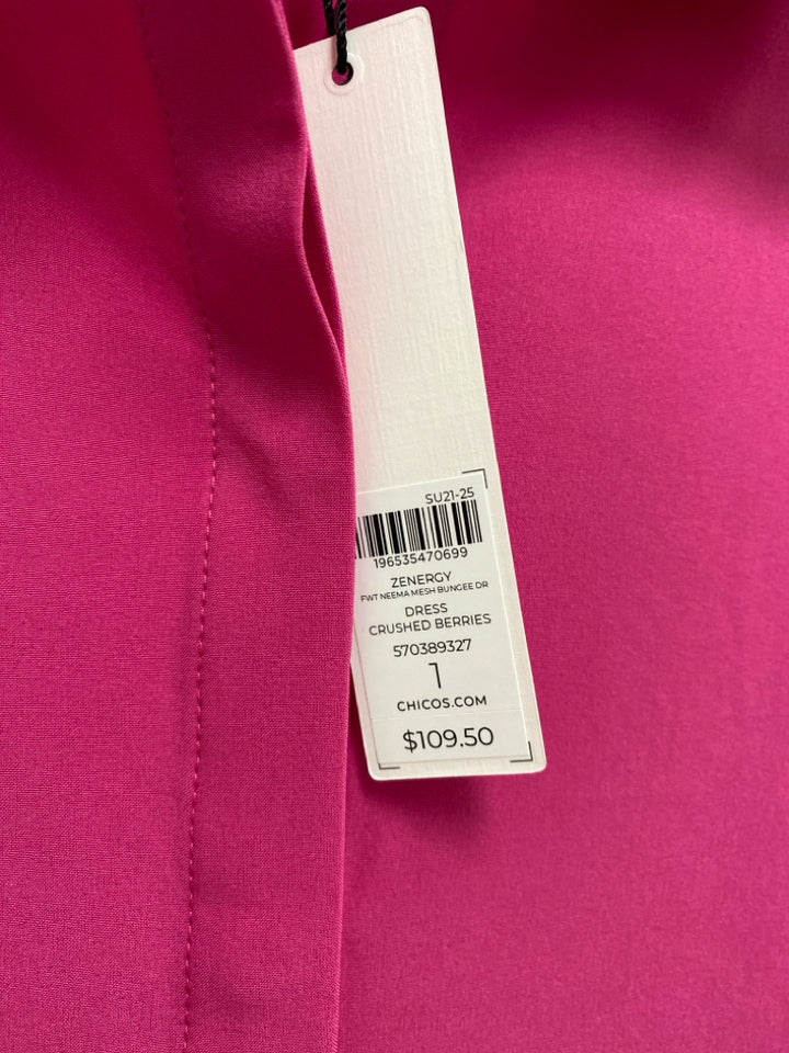 NWT Chico&