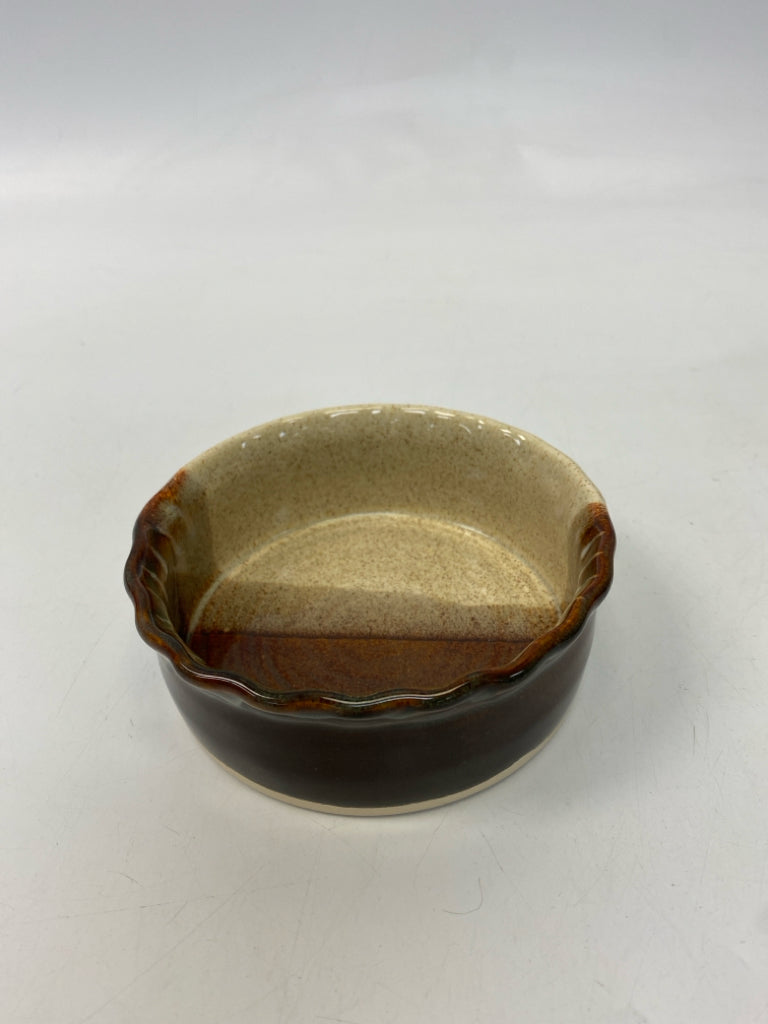 Old Julian Pottery Ramekin Dish