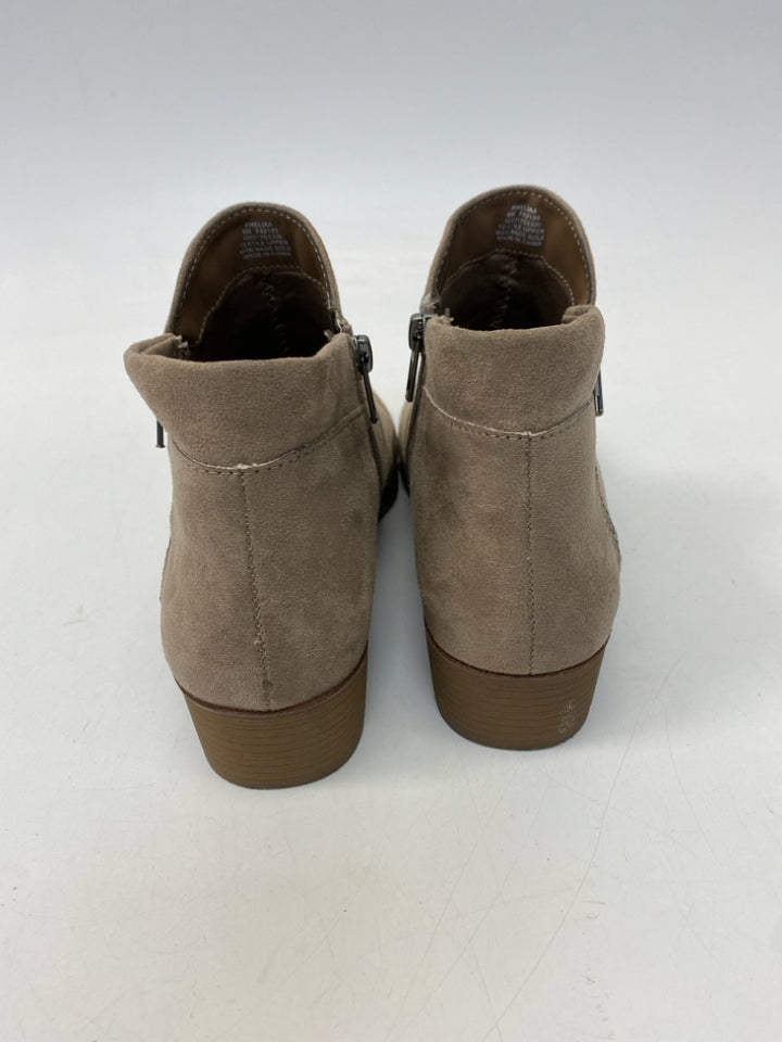 Style &amp; Co.  Size 8 Brown Boots