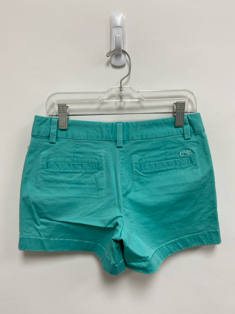 NWT Vineyard Vines SIZE 10 Seafoam Girl&