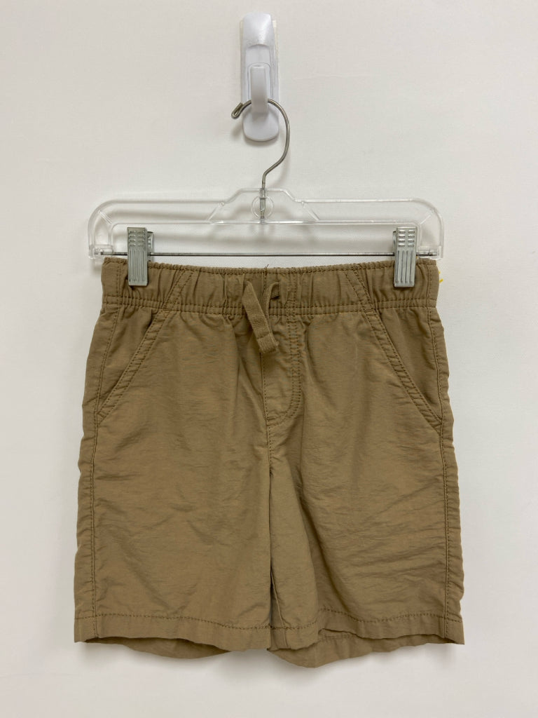 Jumping Beans SIZE 6 Khaki Boy&