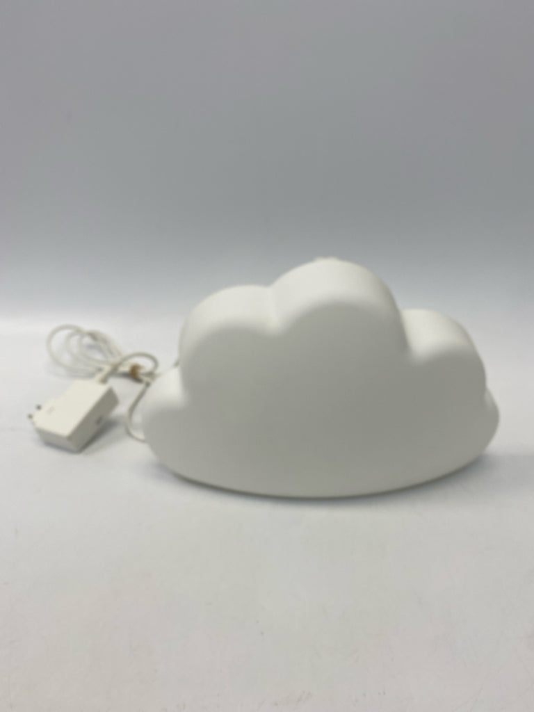 Ikea White Kids Lamp