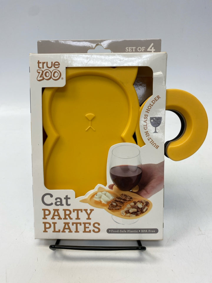 NEW/PKG Multi Color Misc. Kitchen