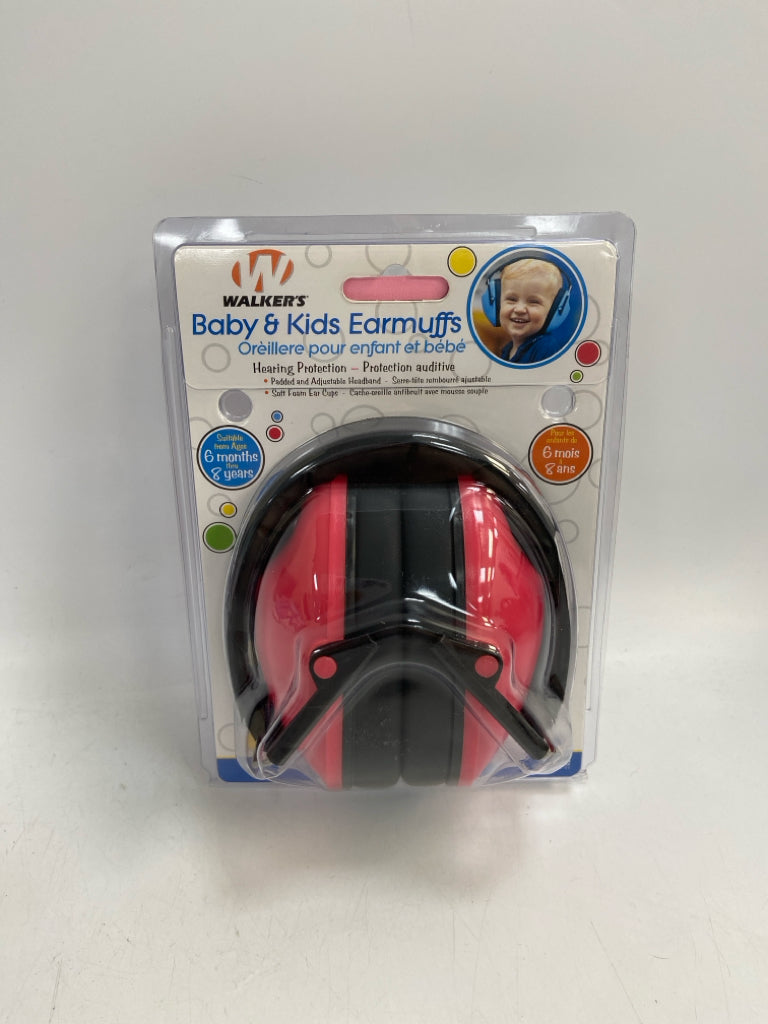 NEW/PKG Misc. Baby Gift