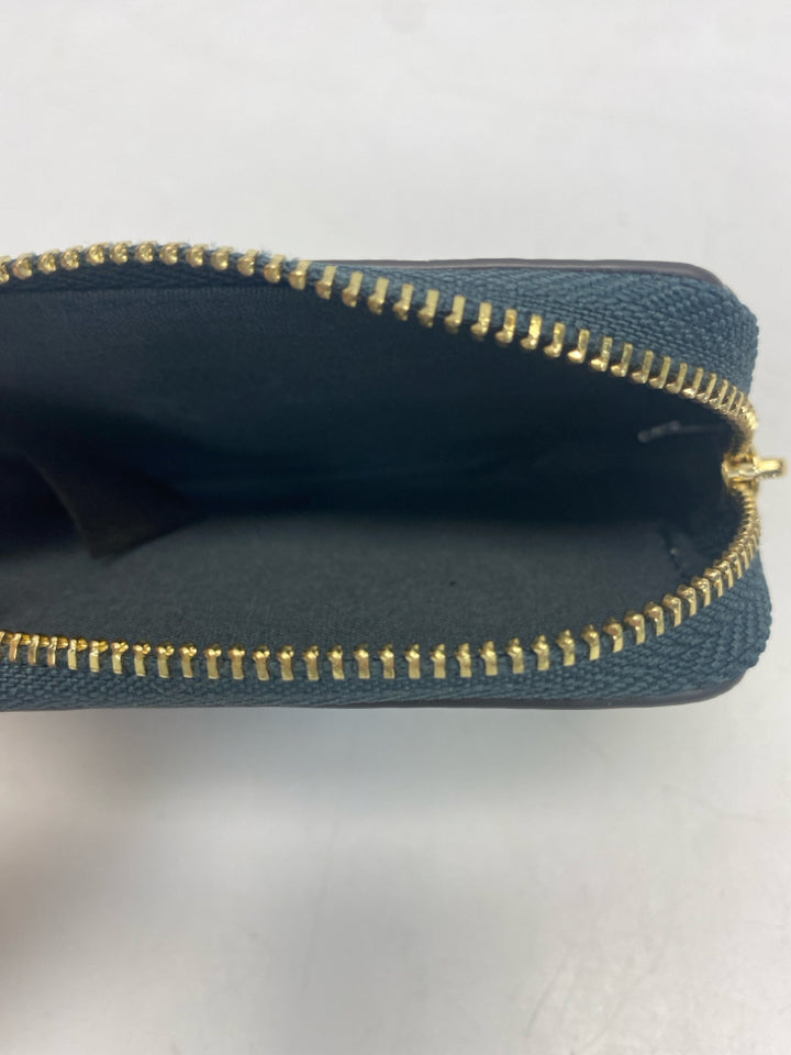 Nanette Lepore Dark Blue Misc. Accessory