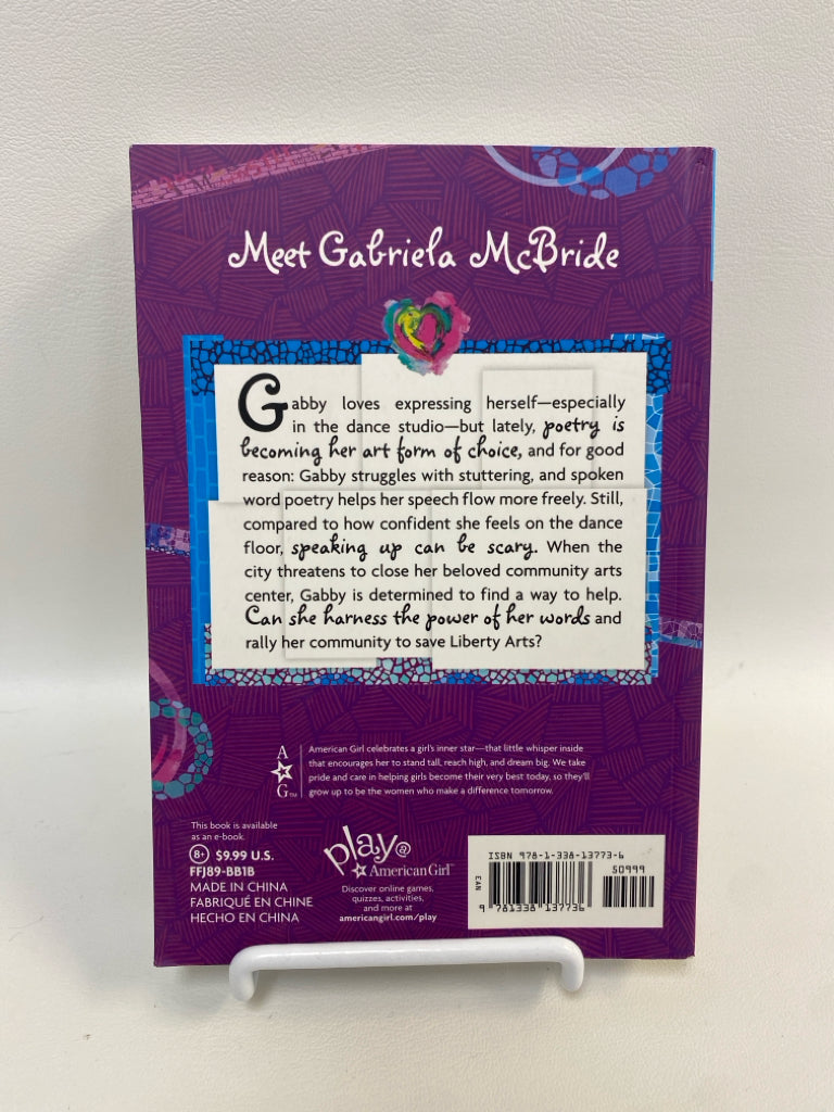 American Girl Kids Books