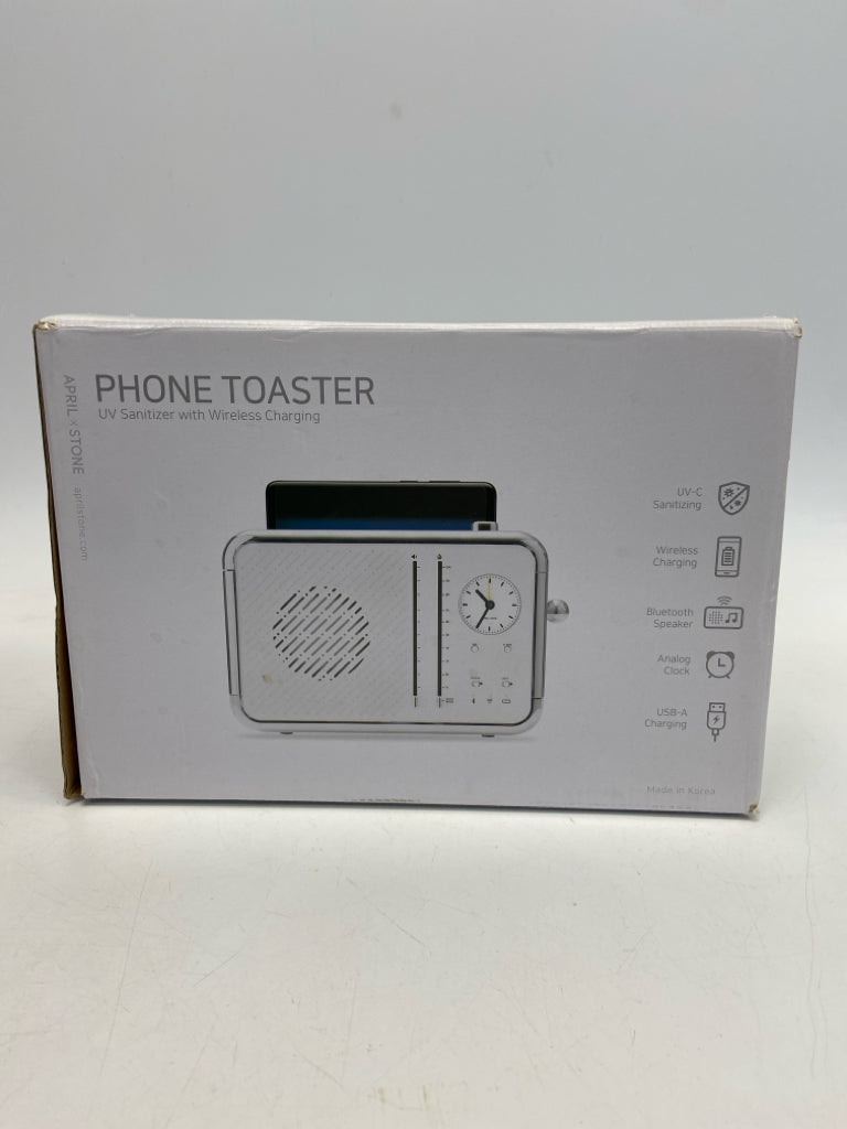 NEW/BOX Electronic/Accessory