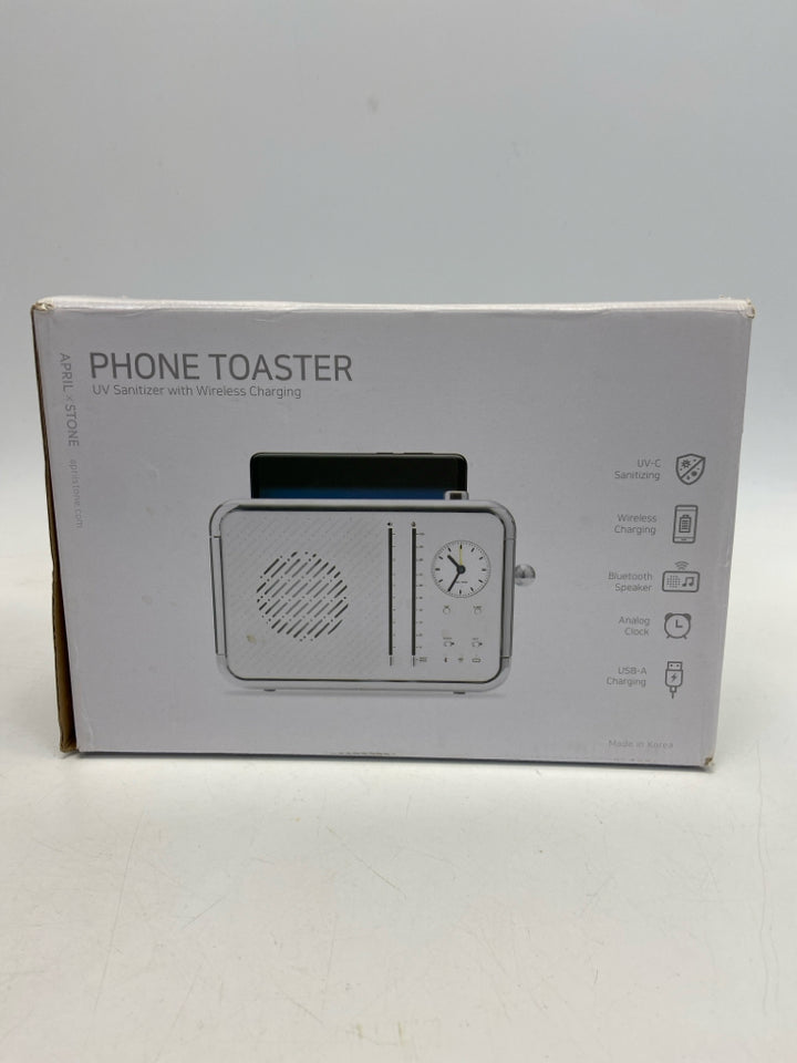 NEW/BOX Electronic/Accessory