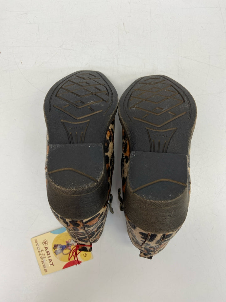 NWT Ariat SIZE 5 Lil&