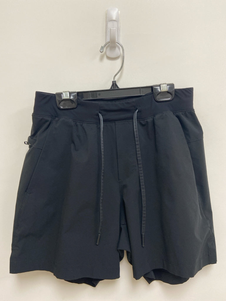 Lululemon Size XS Black Pull-on Men&