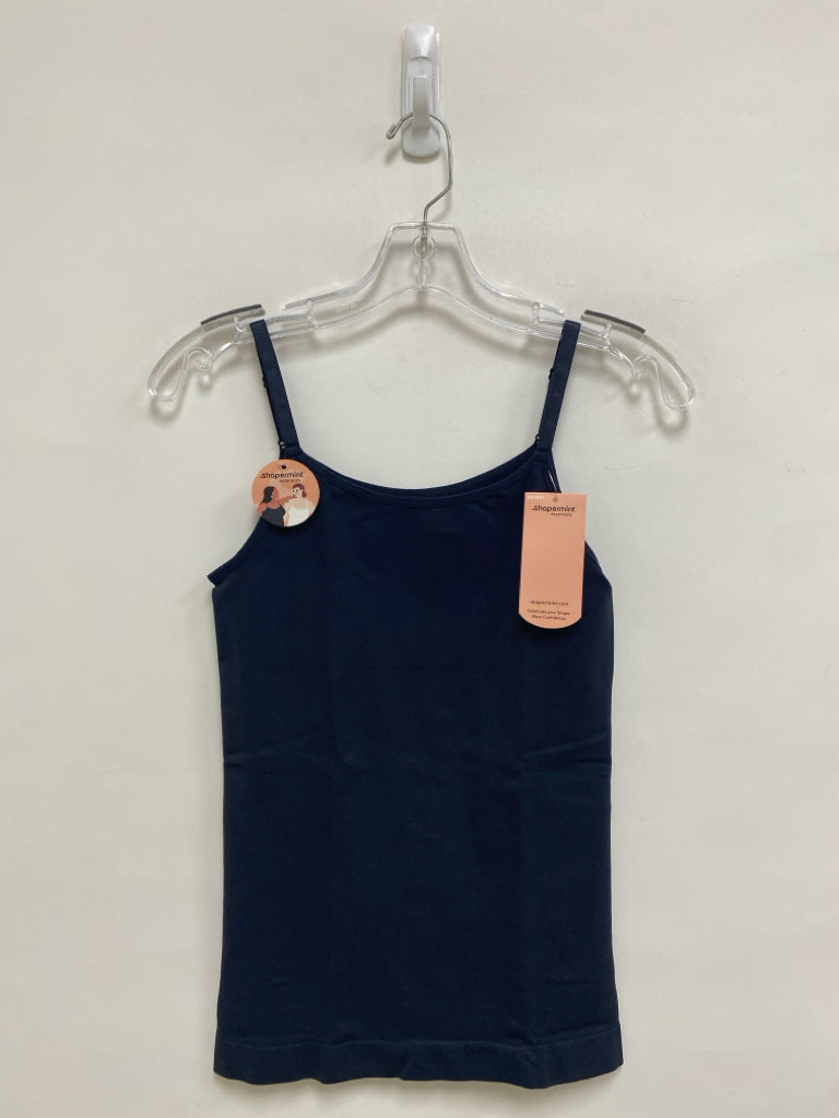 NWT Size XL Black Ladies Camisole