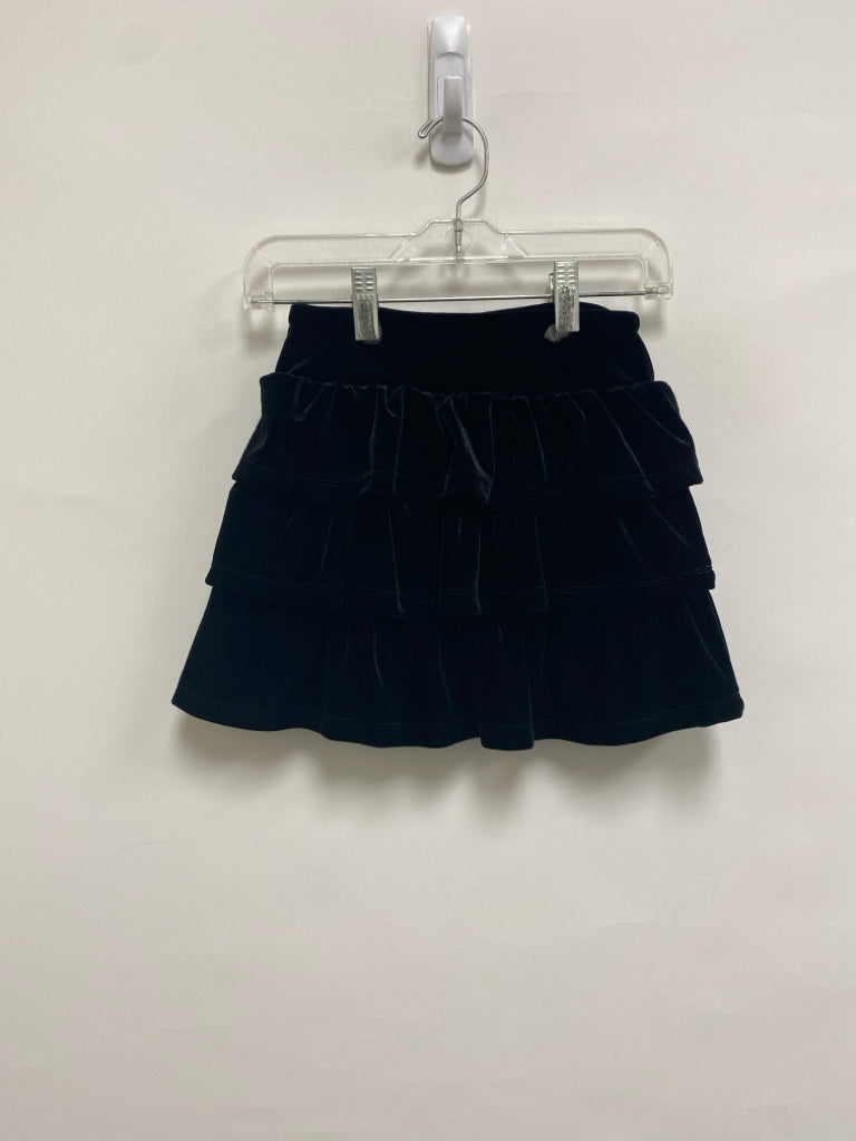Hartstrings SIZE 5 Black Tiered Girl&