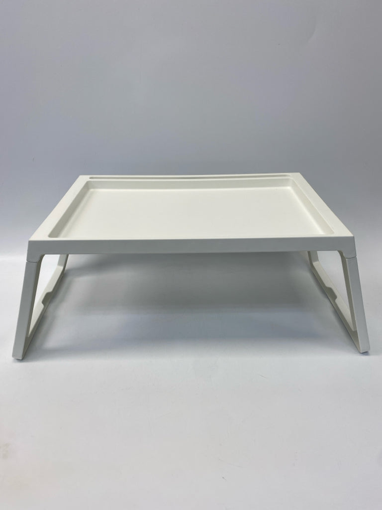 Ikea White Tray
