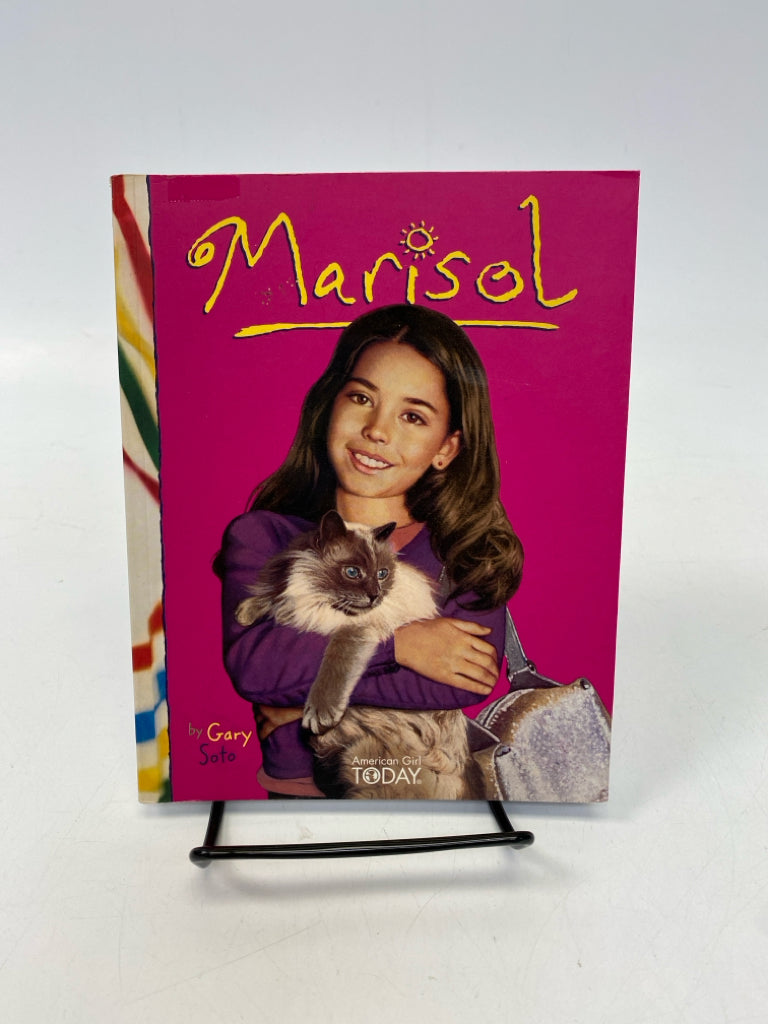 American Girl Kids Books