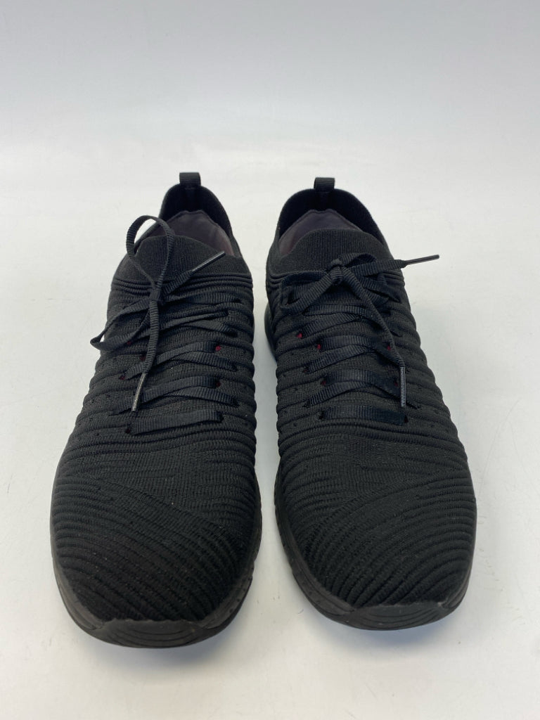 Ryka  Size 9 Black Sneakers