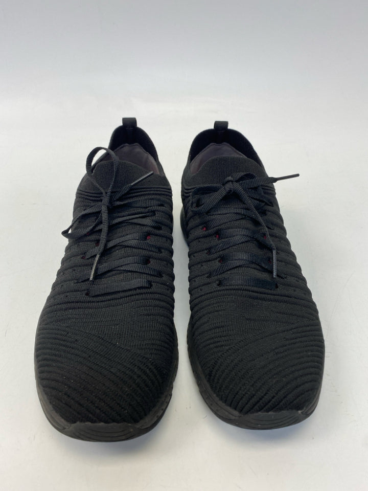 Ryka  Size 9 Black Sneakers
