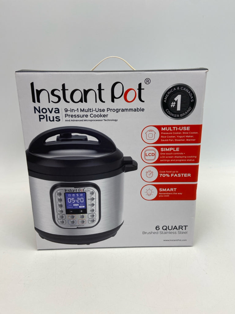 NEW/BOX Misc. Appliance