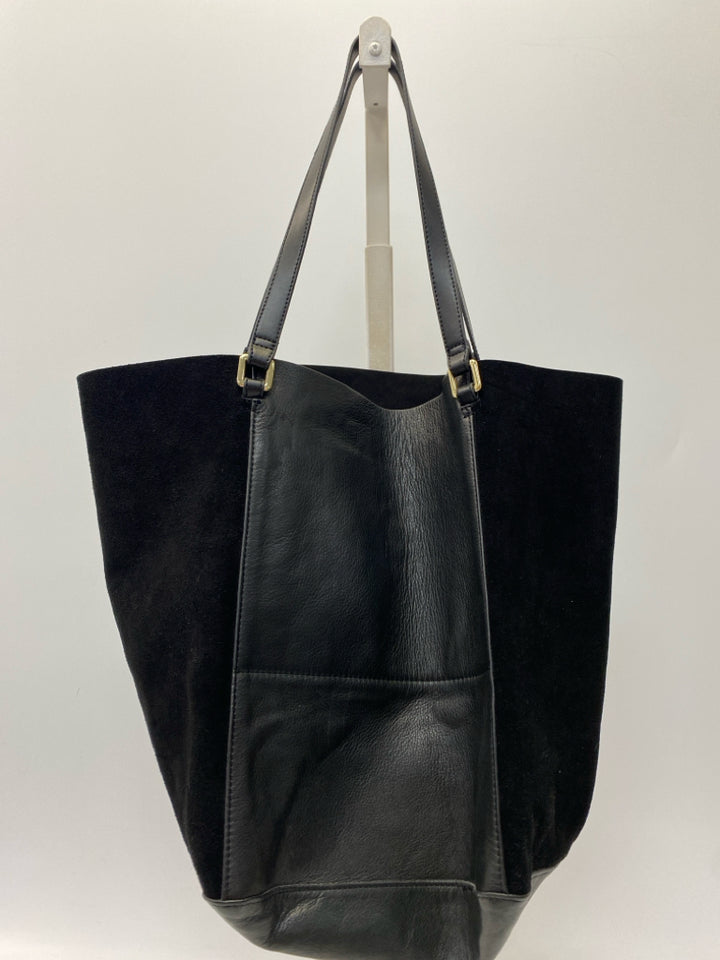Margot Black Handbag