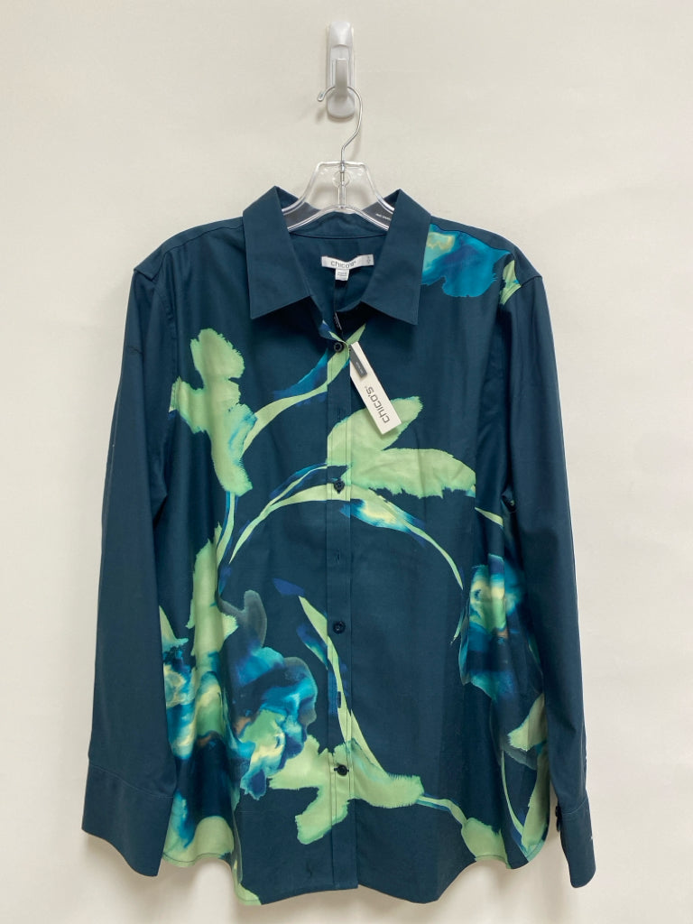 NWT Chico&