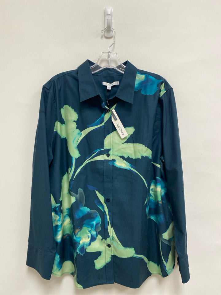 NWT Chico&