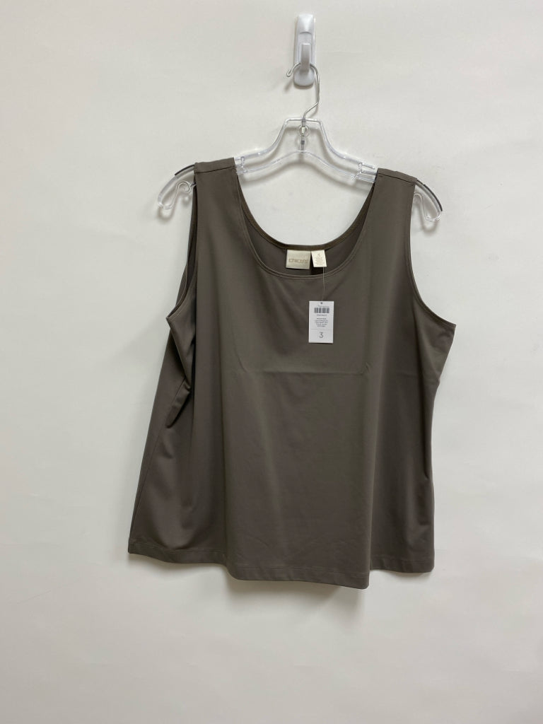 NWT Chico&