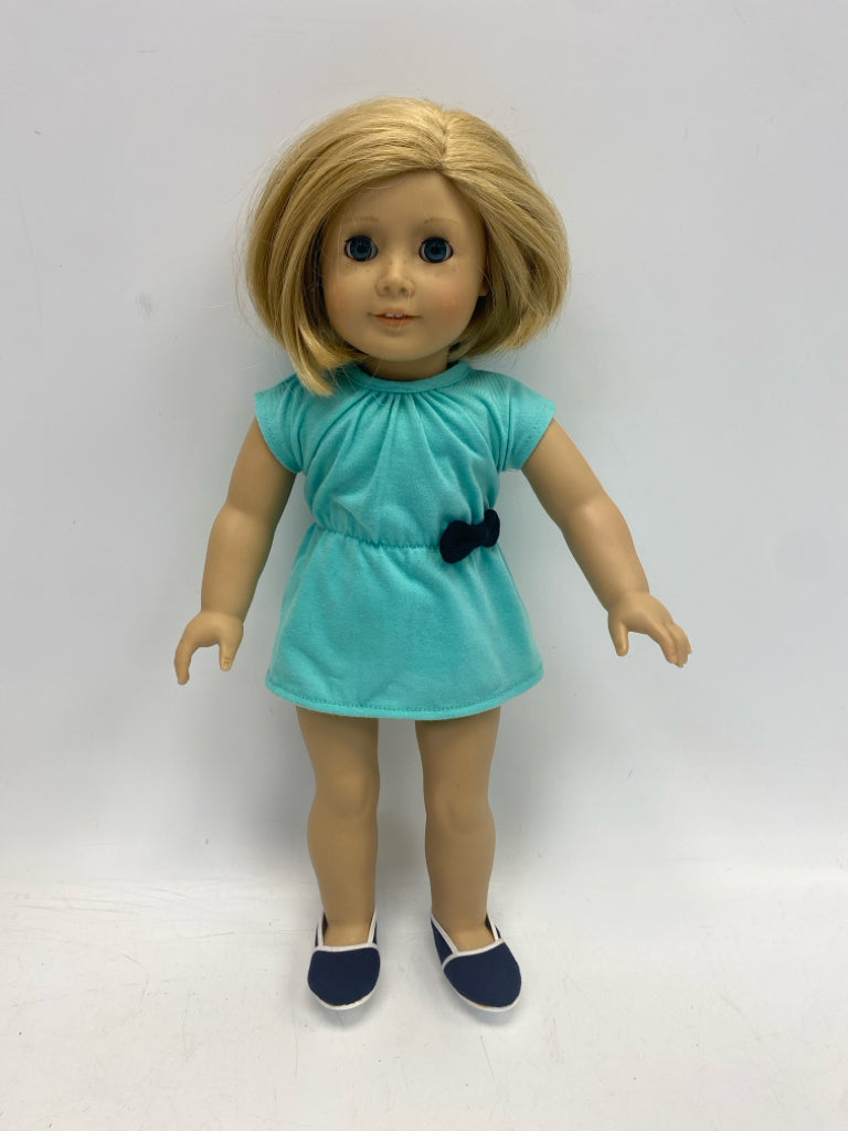 American Girl Doll