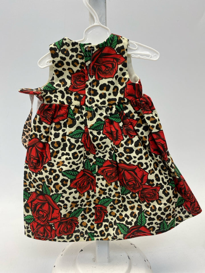Doll Clothing for 18" Doll