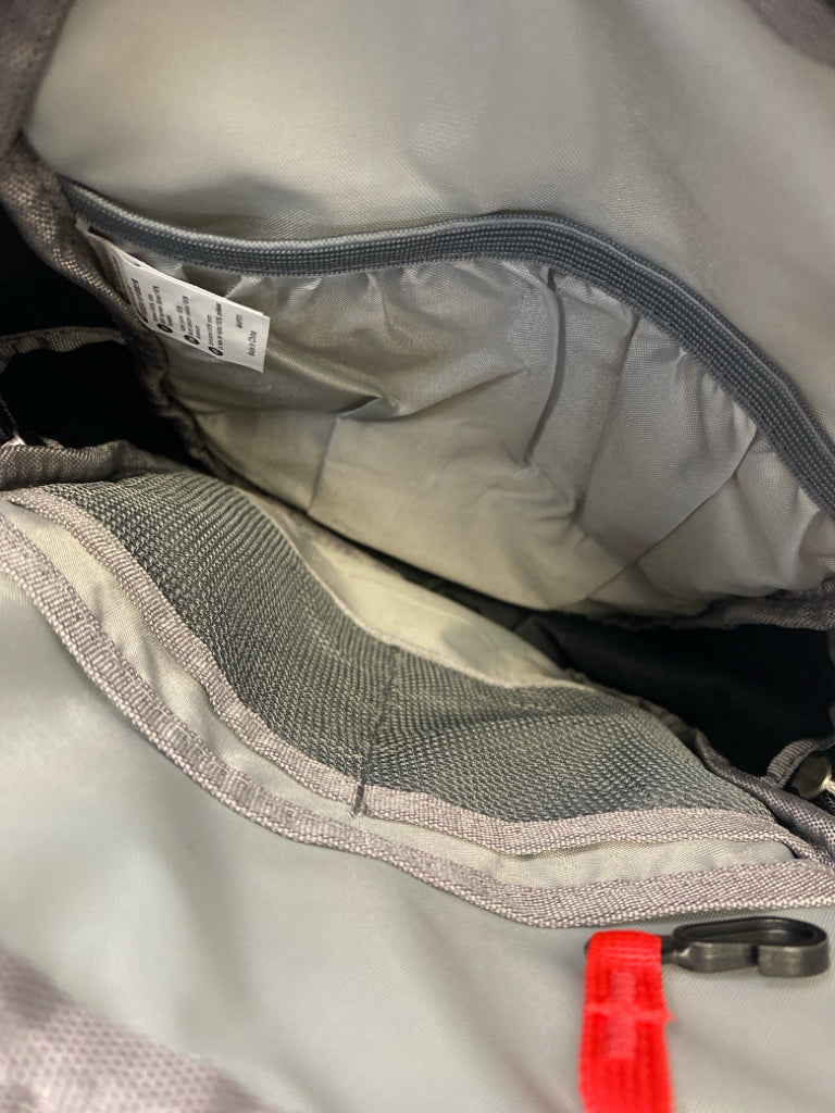 NWT Black Backpack