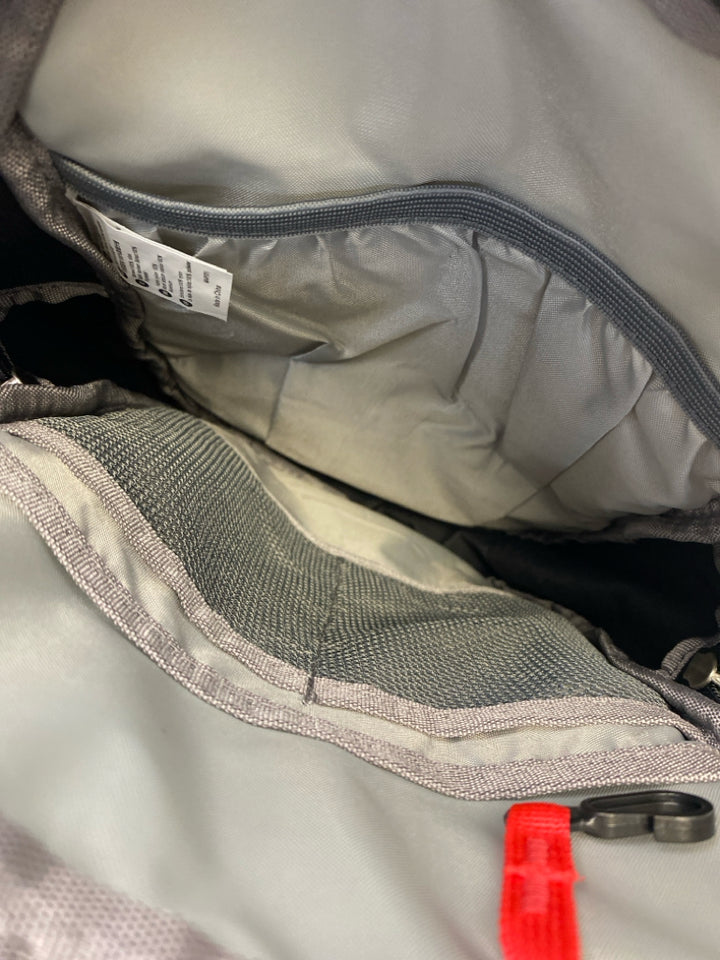 NWT Black Backpack