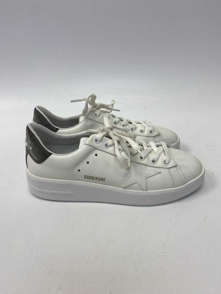 Golden Goose Pure-star Sneaker/Size 8
