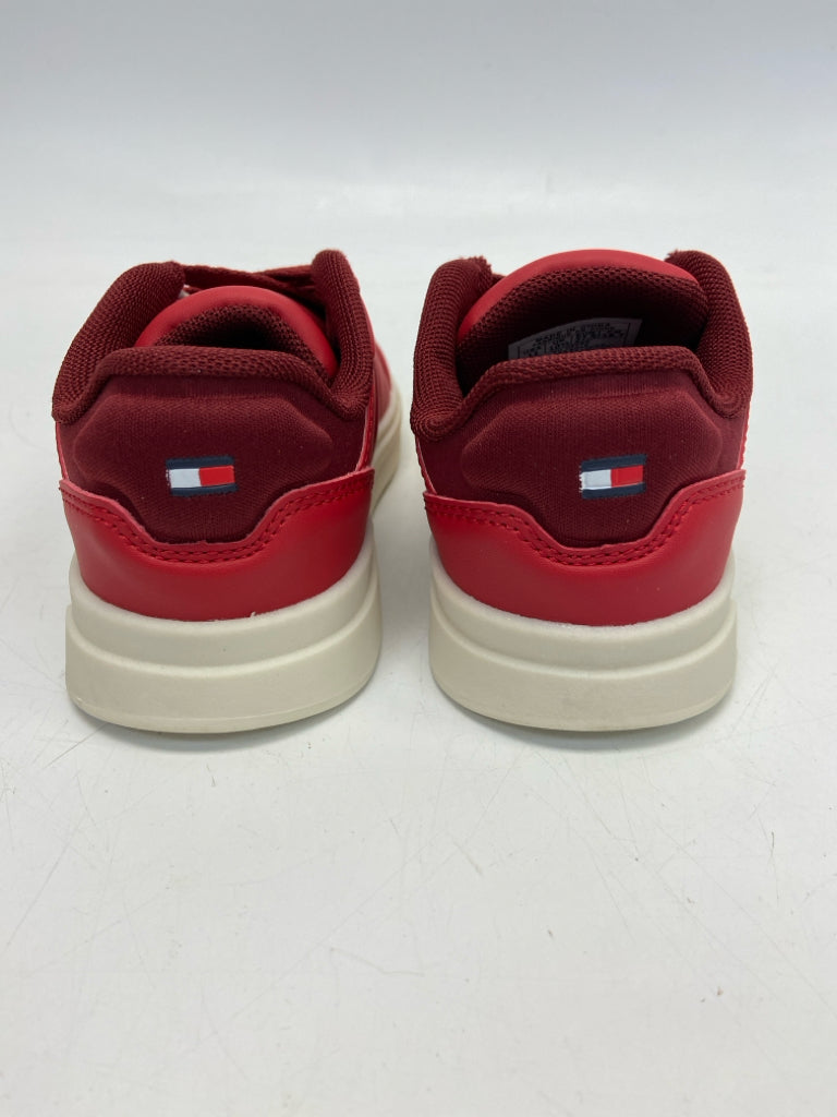 NWOT Tommy Hilfiger SIZE 11 Lace-Up Boy&