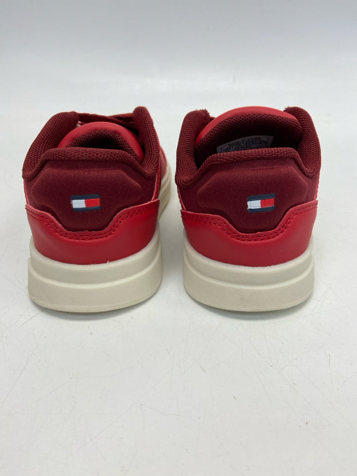 NWOT Tommy Hilfiger SIZE 11 Lace-Up Boy&