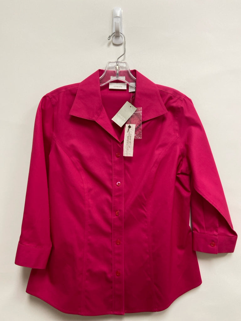 NWT Chico&
