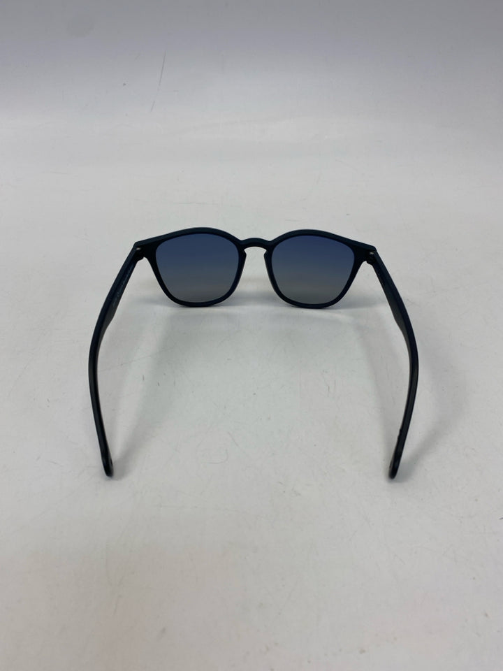 Blue Sunglasses