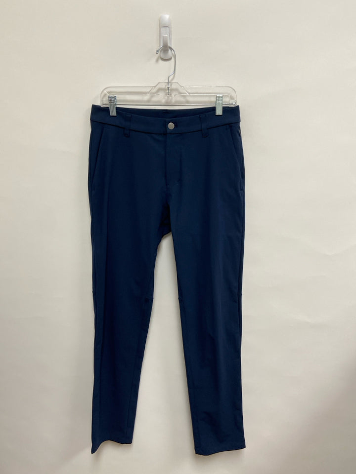 Lululemon Size 30 Dark Blue Men&