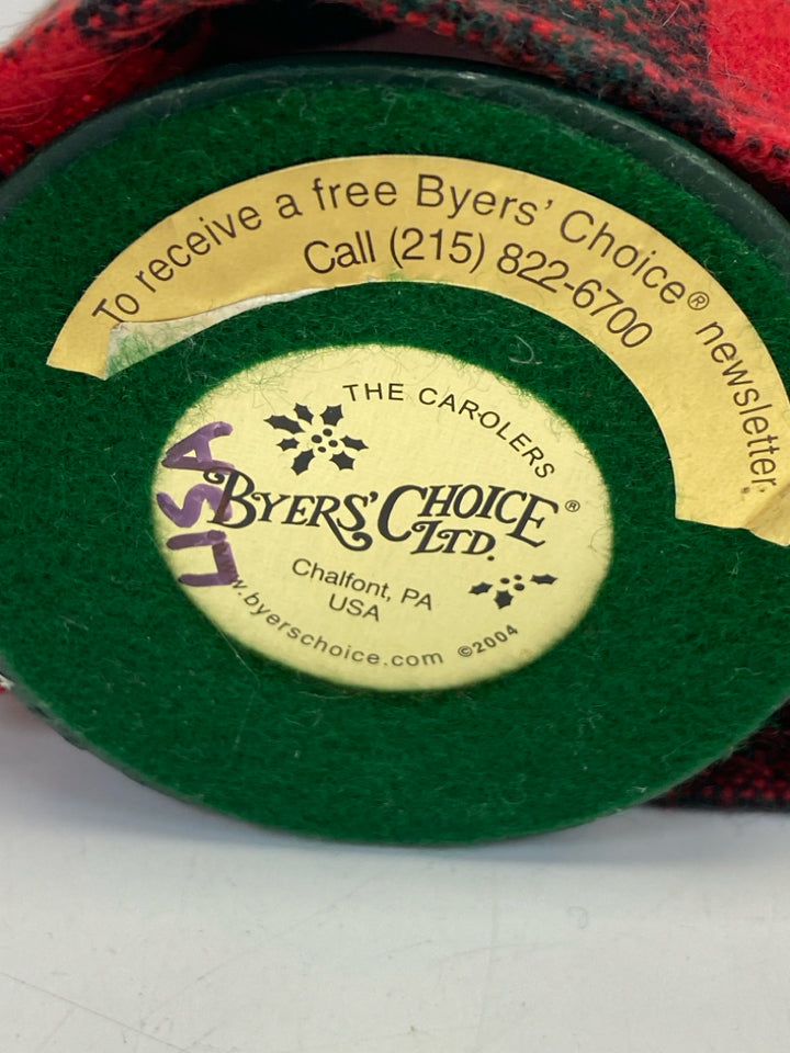 Byers&