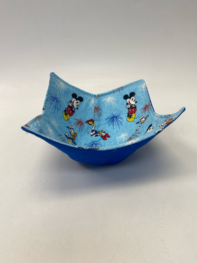 Assorted Mickey Mouse Misc. Kitchen