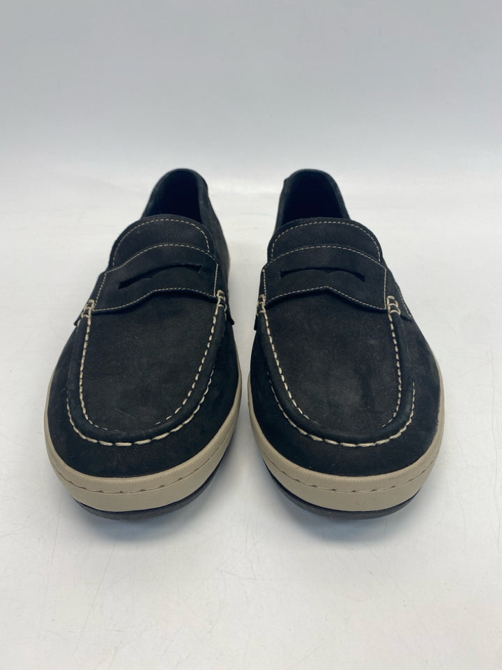 Cole Haan Size 13 Black Men&