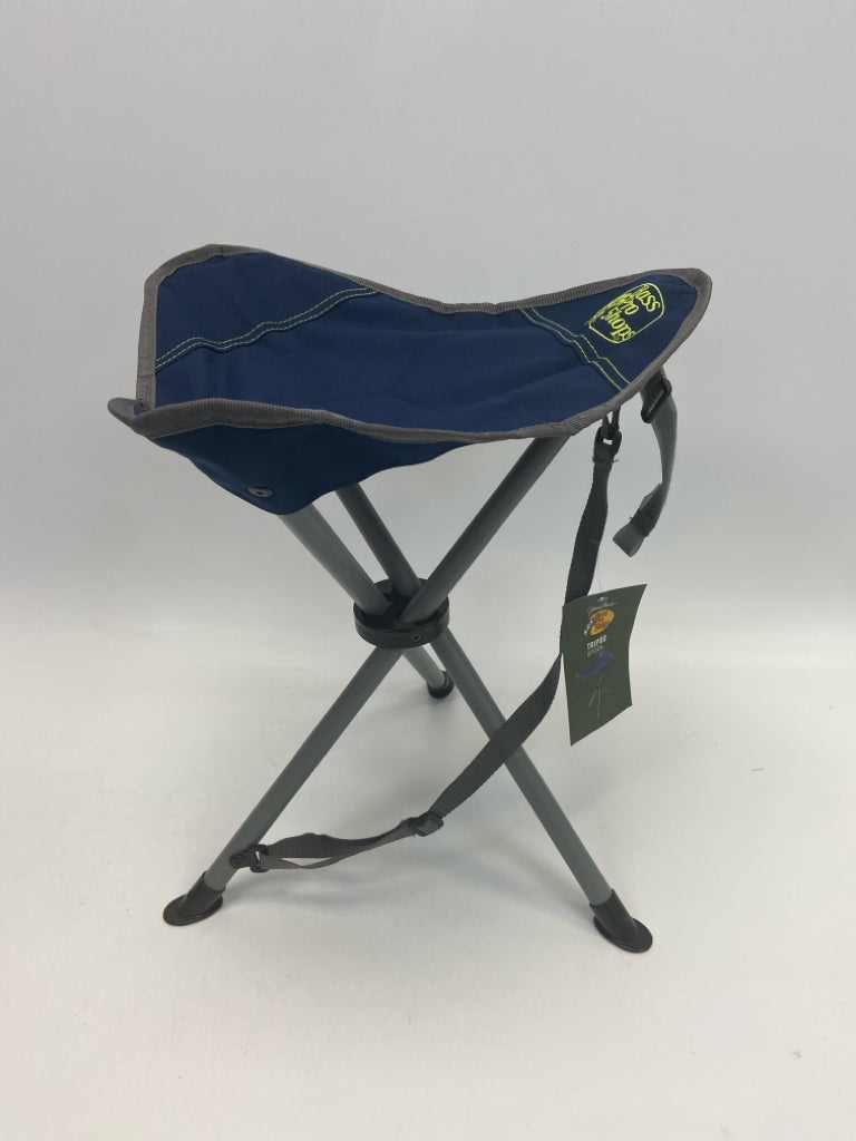 NWT Bass Pro Shop Navy Misc. Outdoor