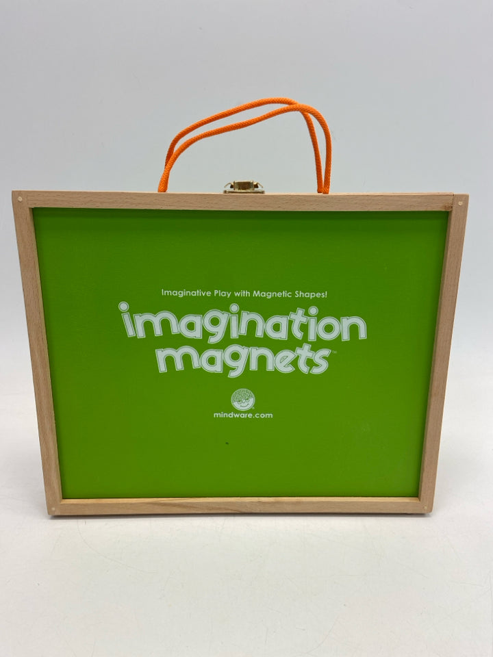 Green Misc. Toy