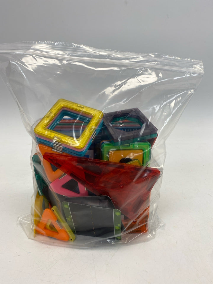 Multi-Color Assorted Blocks