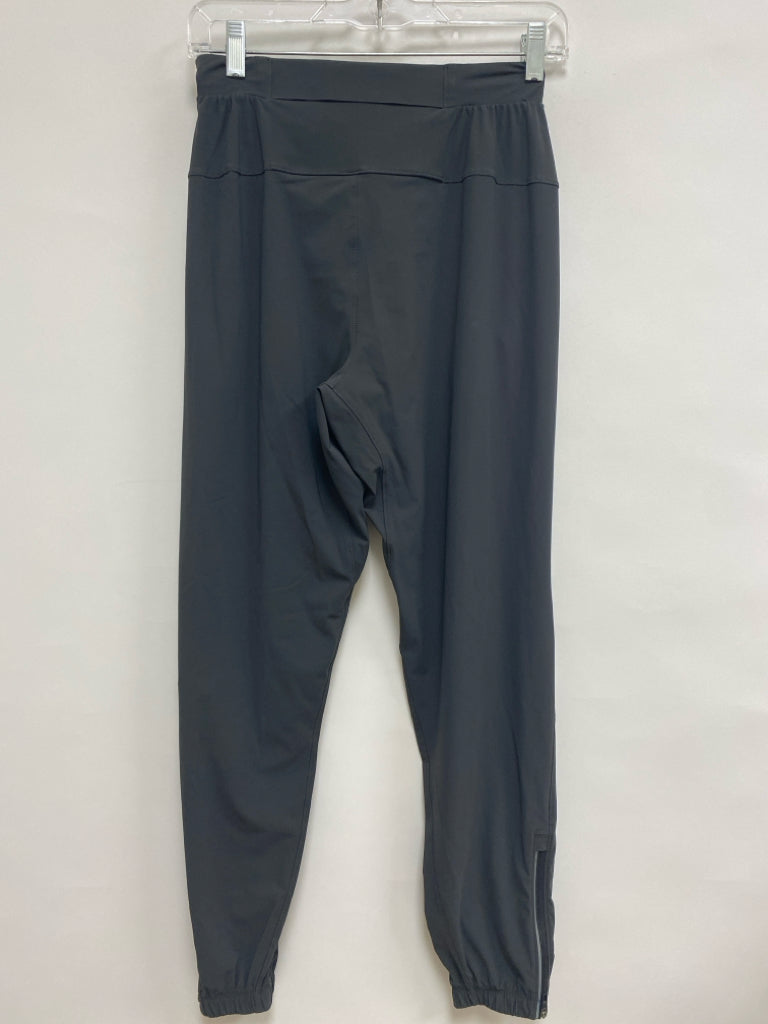 Lululemon Size XS Charcoal Joggers Men&