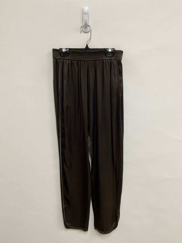 PHARAOH Size S Espresso Pull-on Ladies Pants