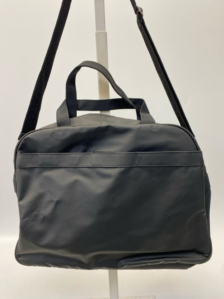 Black Briefcase