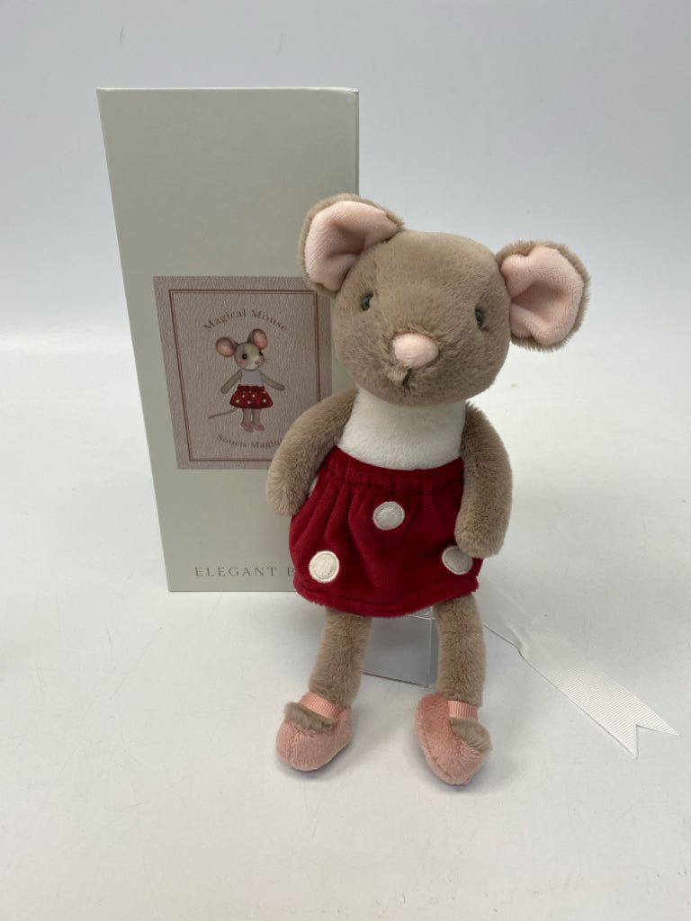 NEW/BOX ELEGANT BABY Misc. Baby Gift