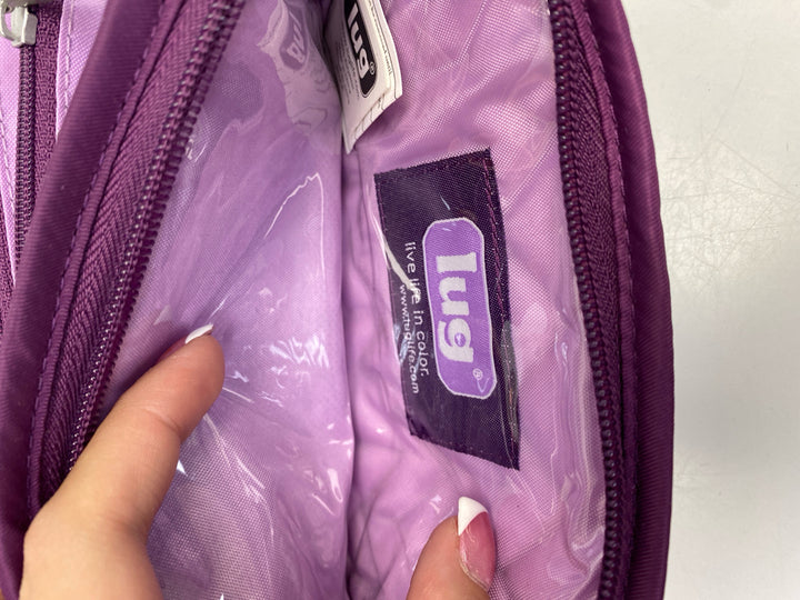 Lug Dark Purple Misc. Accessory
