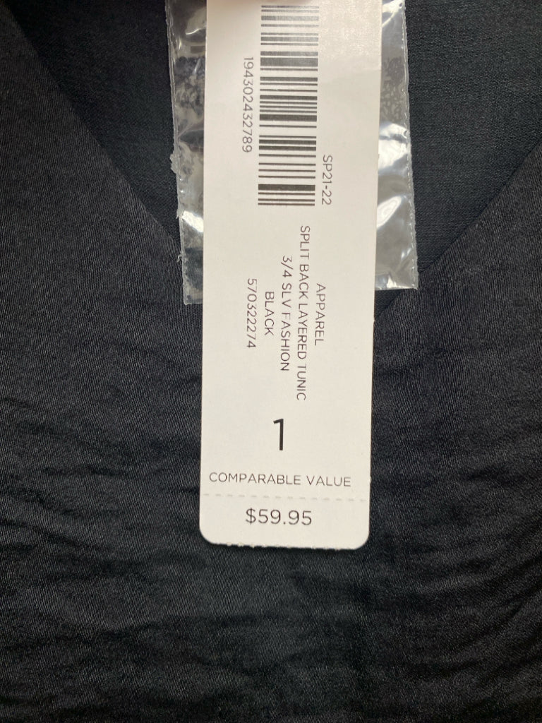 NWT Chico&